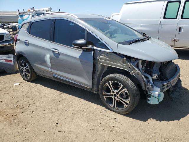 Vin: 1g1fz6s01k4118823, lot: 58155625, chevrolet bolt premier 20194