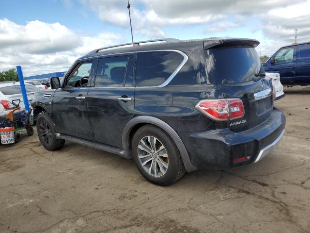 Vin: jn8ay2ncxh9504904, lot: 58023935, nissan armada sv 20172