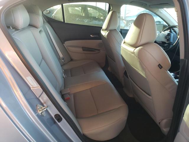 2015 ACURA TLX TECH - 19UUB3F59FA009123