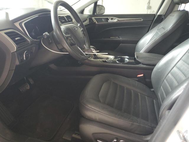 2015 FORD FUSION - 3FA6P0HD0FR168314
