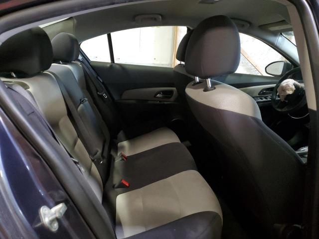 2014 CHEVROLET CRUZE LS - 1G1PA5SH7E7396477