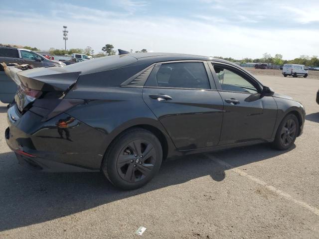 Vin: kmhlm4ag5mu126109, lot: 56067745, hyundai elantra sel 20213