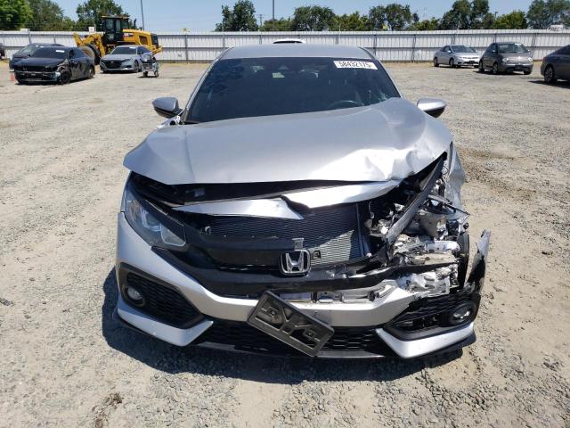 2019 HONDA CIVIC SPOR - SHHFK7H49KU405717