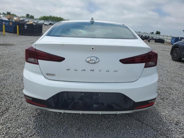 2020 HYUNDAI ELANTRA SE - 5NPD84LF1LH563356
