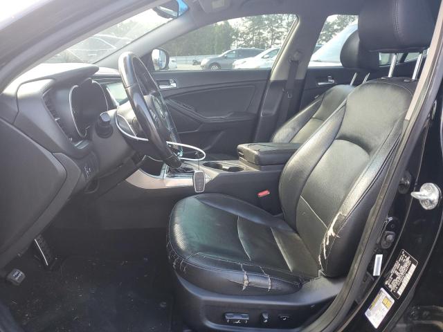 2015 KIA OPTIMA SX - 5XXGR4A71FG437987