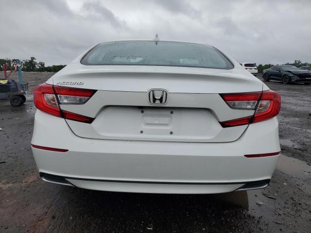2020 HONDA ACCORD LX - 1HGCV1F19LA030747