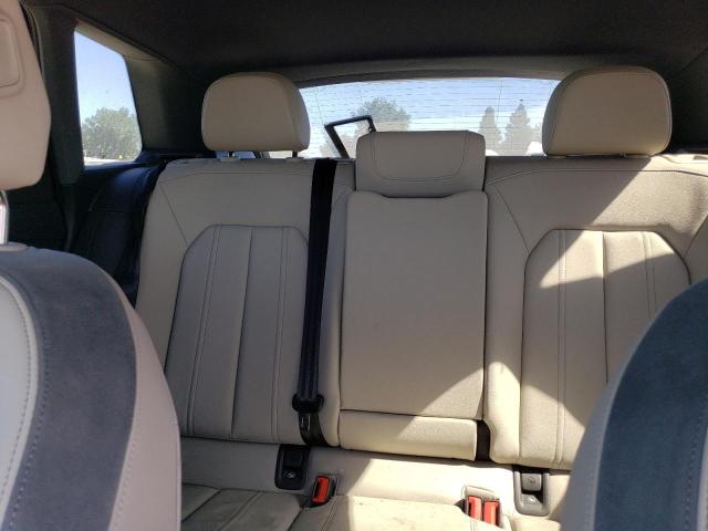 2023 AUDI Q4 E-TRON WA1M2BFZ3PP045135
