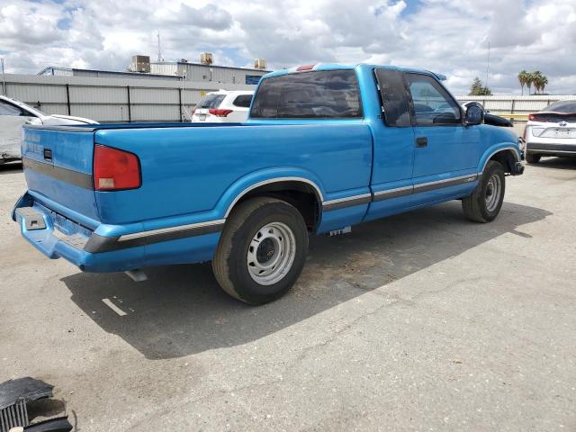 Vin: 1gccs19w1r8187722, lot: 56766585, chevrolet s10 s10 19943
