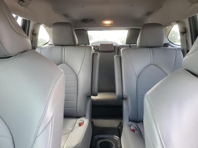2023 TOYOTA HIGHLANDER - 5TDKDRAH8PS002785