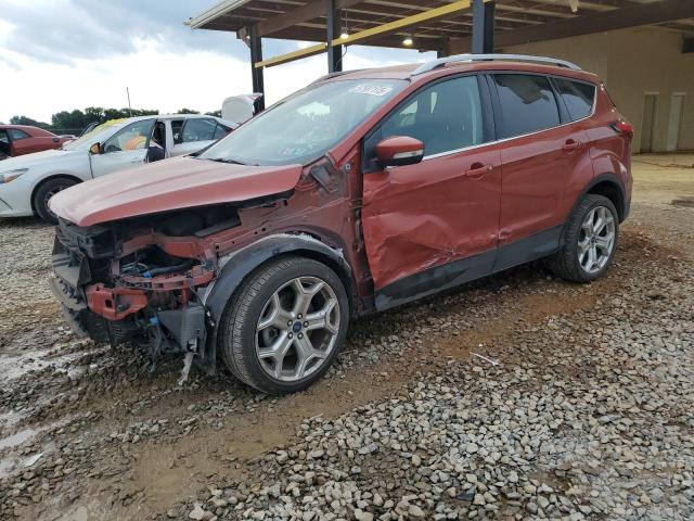 Vin: 1fmcu0j97kuc30754, lot: 57587175, ford escape titanium 2019 img_1