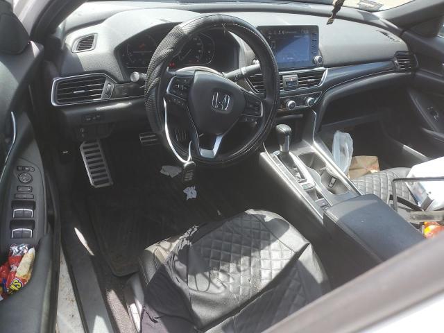 2020 HONDA ACCORD SPO - 1HGCV1F36LA056501