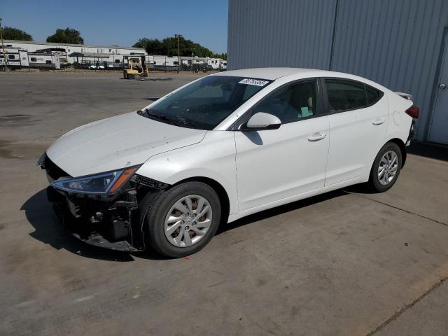 Vin: 5npd74lf9lh603654, lot: 56753355, hyundai elantra se 2020 img_1
