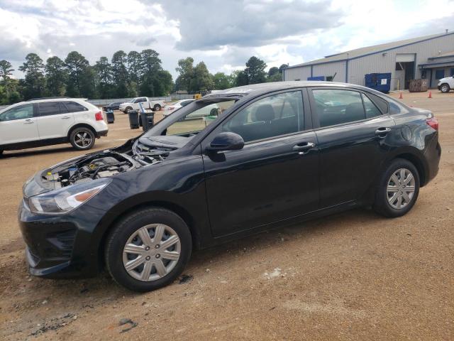 Vin: 3kpa24ad9pe612819, lot: 56636255, kia rio lx 2023 img_1