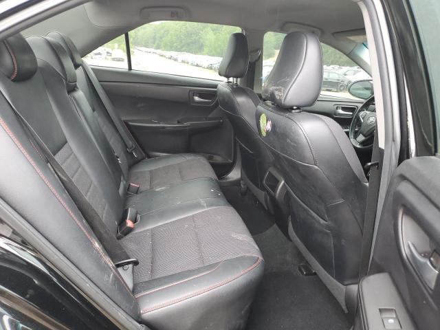 2017 TOYOTA CAMRY LE 4T1BF1FK2HU387284