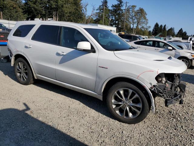 Vin: 1c4sdjct1lc130428, lot: 55481035, dodge durango r/t 20204