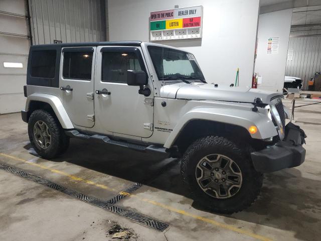 Vin: 1c4bjweg5cl255096, lot: 57766355, jeep wrangler sahara 20124