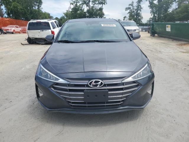 2020 HYUNDAI ELANTRA SE - 5NPD74LF4LH593129