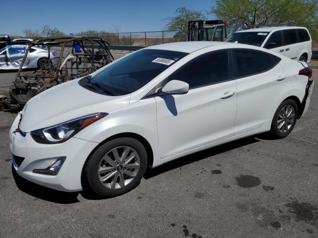 Vin: 5npdh4ae6eh509225, lot: 56996905, hyundai elantra se 2014 img_1