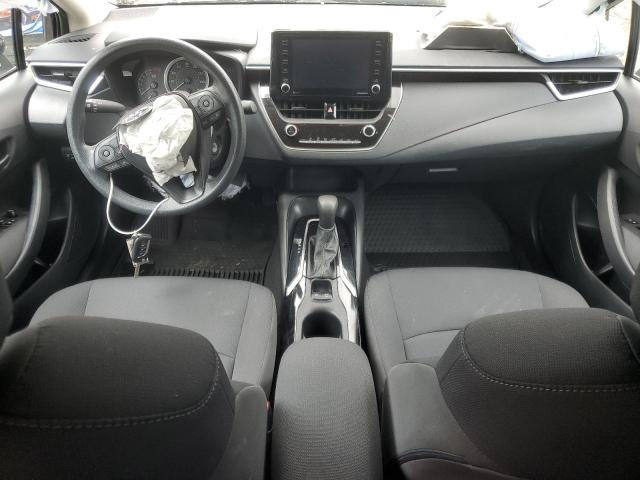 2022 TOYOTA COROLLA LE 5YFEPMAE2NP319626