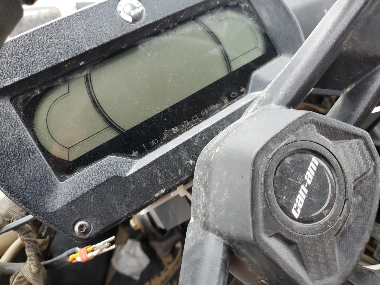 Lot #3149446687 2021 CAN-AM MAVERICK X