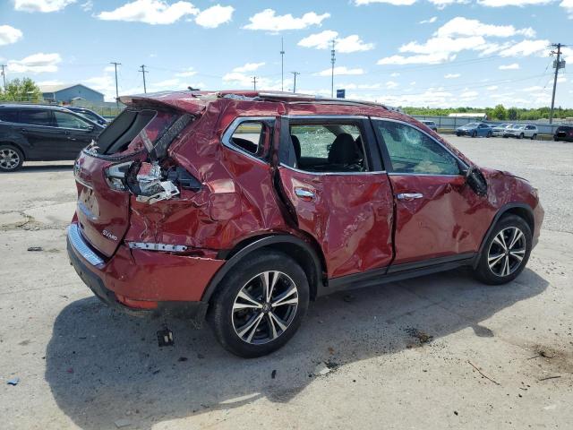 Vin: 5n1at2mvxlc779015, lot: 57769225, nissan rogue s 20203