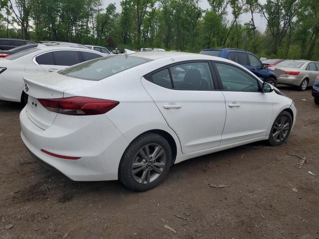 Vin: 5npd84lf5jh259640, lot: 56842695, hyundai elantra sel 20183