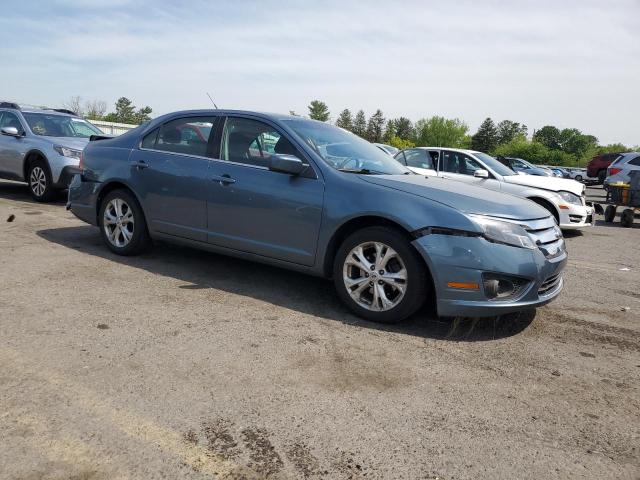 Vin: 3fahp0ha1cr314472, lot: 56849575, ford all models se 20124