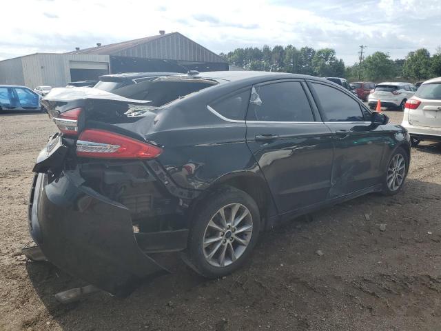 Vin: 3fa6p0h78hr351585, lot: 55167985, ford fusion se 20173