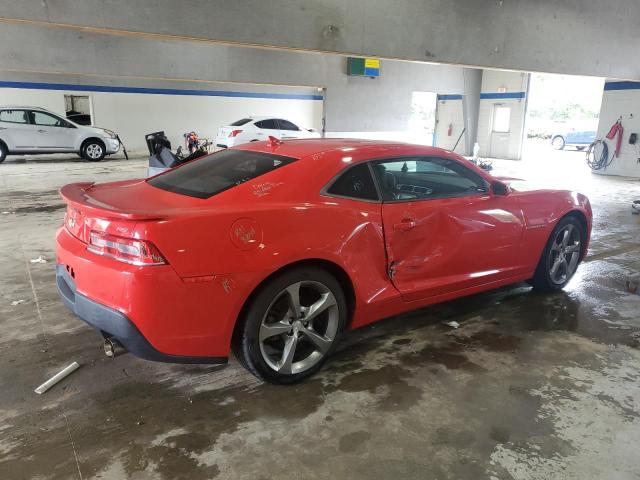 Vin: 2g1fc1e38e9238579, lot: 56873565, chevrolet camaro lt 20143