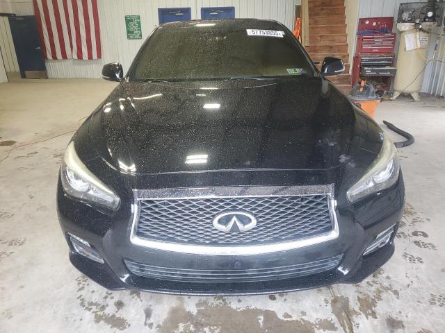2015 INFINITI Q50 BASE JN1BV7AR3FM423532