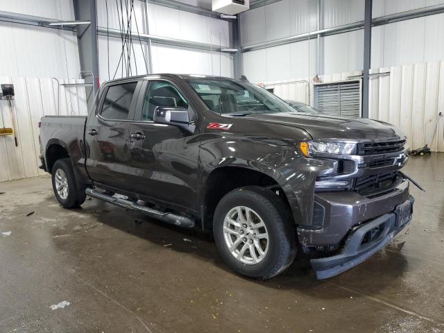 Vin: 1gcuyeed5mz182914, lot: 58230395, chevrolet all models k1500 rst 20214