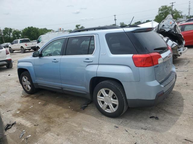 Vin: 2gkalsek0e6176907, lot: 58146195, gmc terrain slt 20142