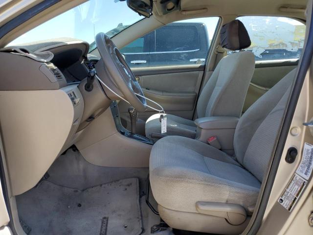 2005 TOYOTA COROLLA CE #3223682468