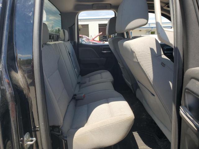 2018 CHEVROLET SILVERADO - 1GCVKPEC0JZ223695