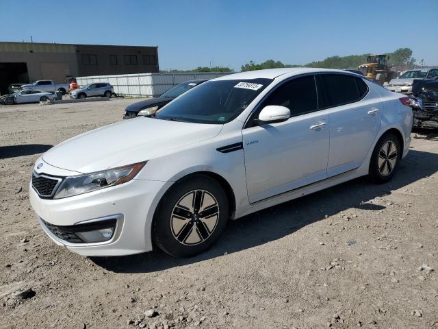 KIA OPTIMA HYB