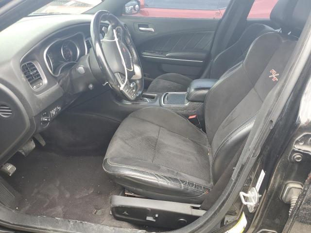 2016 DODGE CHARGER R/ 2C3CDXCT5GH303138