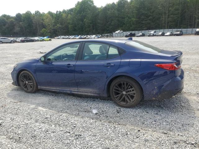 Vin: 4t1daack3su022745, lot: 57059005, toyota camry xse 20252