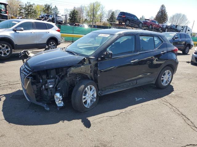 Vin: 3n1cp5bv2nl503251, lot: 55413085, nissan kicks s 2022 img_1