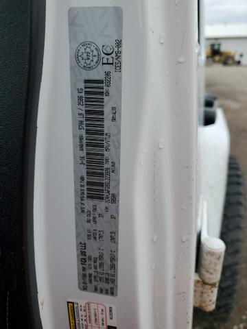 2016 JEEP WRANGLER U - 1C4HJWFG9GL223928