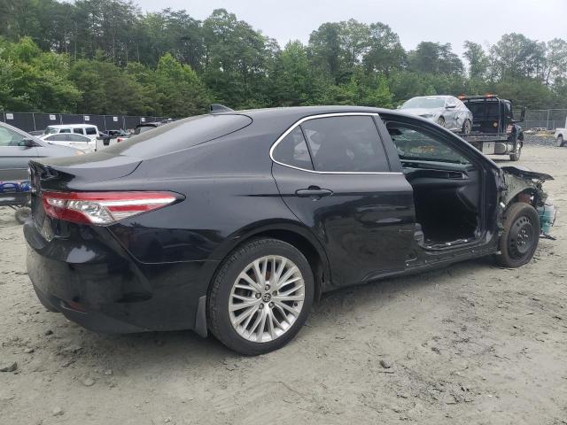 Vin: 4t1f11bk3lu014043, lot: 58001255, toyota camry xle 20203