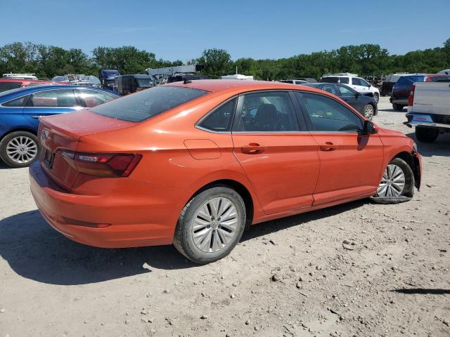 2019 VOLKSWAGEN JETTA S 3VWN57BU7KM232396