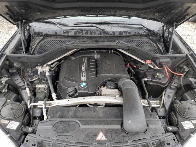 2015 BMW X5 XDRIVE3 - 5UXKR0C55F0K58172