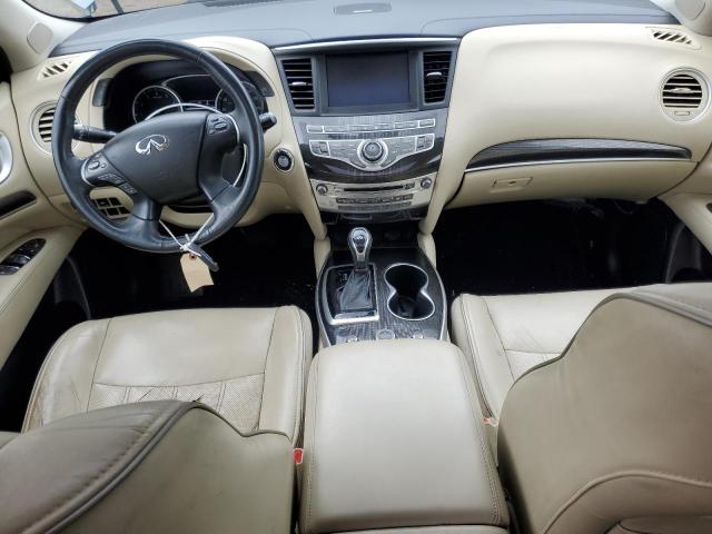 2018 INFINITI QX60 - 5N1DL0MN9JC500832