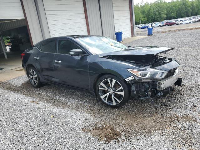 Vin: 1n4aa6ap5hc365189, lot: 55346925, nissan maxima 3.5s 20174