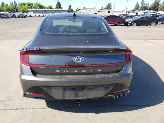 KMHL14JA9PA267016 2023 HYUNDAI SONATA