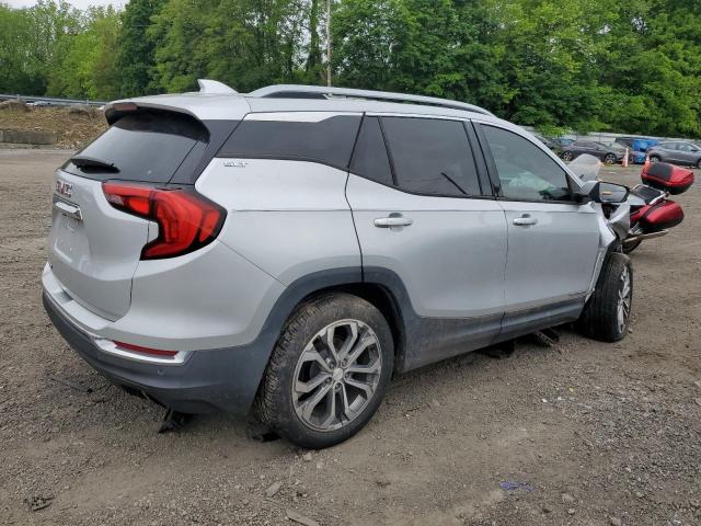 Vin: 3gkalpex9jl230798, lot: 57723075, gmc terrain slt 20183