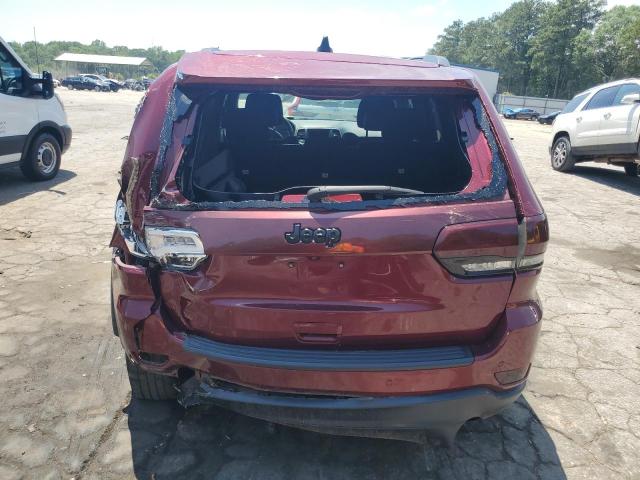 2017 JEEP GRAND CHER - 1C4RJEAG6HC731362