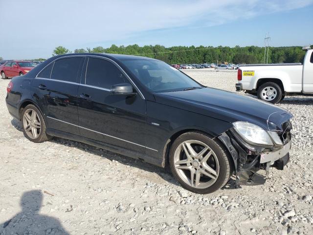 Vin: wddhf5kbxca639830, lot: 56366615, mercedes-benz e-class 350 20124