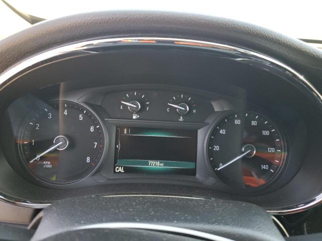 2017 BUICK ENCORE ESS KL4CJGSB6HB160296