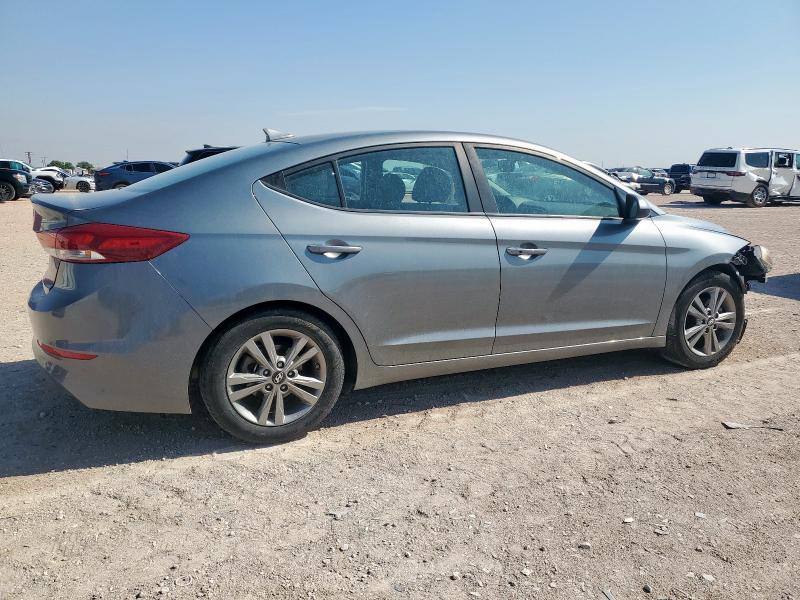 Vin: kmhd84lf7ju473739, lot: 59022575, hyundai elantra sel 20183